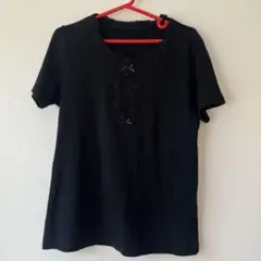 ピンクハウス　PINKHOUSE インゲボルグTシャツ