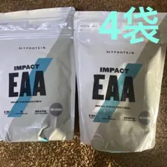 マイプロテイン EAA プレーン味