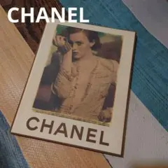 CHANEL ノベルティ 非売品