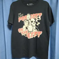 The Last Podcast on the Left Tシャツ M