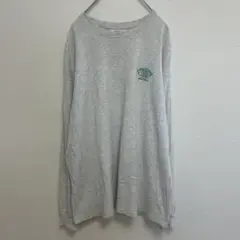 DISCOAT 長袖Tシャツ