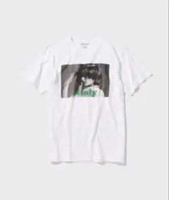 【Study for BIOTOP】 Photo T-Shirts 25SS