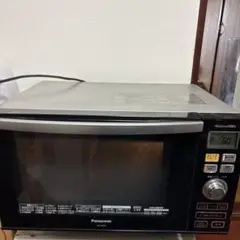 パナソニック スチームオーブンレンジ　NE-M264 2012年製 パナソニック エレック NE-M264-KS [ブラックシルバー] 価格比較