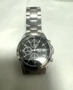 SEIKO 海外限定モデル 逆輸入モデル