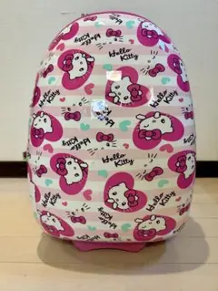 キティ キャリーケース (USJ限定品)