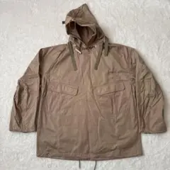 nigel cabourn ガンナースモック　アノラックパーカー　リペア Nigel Cabourn Japan | ✔️ New arrival !! . . 【ガンナー