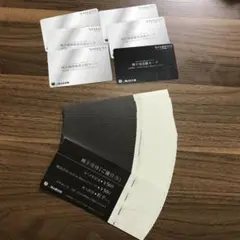 鉄人化計画の優待25000円プラス その他