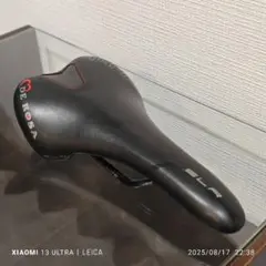DE ROSA サドル エナメルブラック Amazon | デローザ(De Rosa) サドル MODEL X DE ROSA BLK