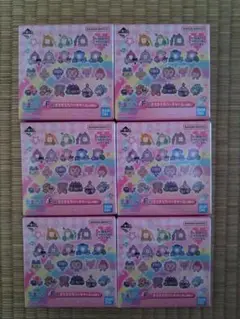 1番くじ たまごっち F賞 まとめ売り