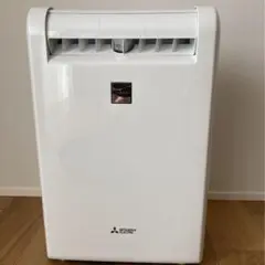 Y♢283 三菱 除湿機 MJ-M100NX 2025年最新】除湿機 三菱 mj-m100nxの人気アイテム - メルカリ