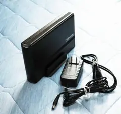 玄人志向 GW3.5AA-PU2 USB2.0 3.5型 IDE HDD 玄蔵