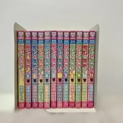 ちび★デビ! 全巻＋ベストセレクション　セット