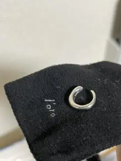 loro イヤーカフ ear 3