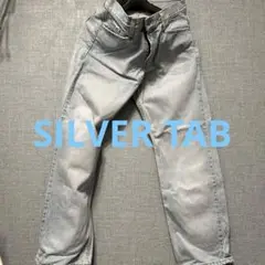 levi's SILVERTAB リーバイス シルバータブ