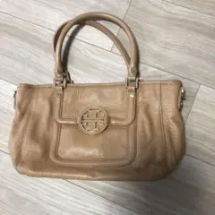 トリーバーチ ハンドバッグ(ショルダーバッグ)
