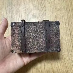 貯金箱 トランク
