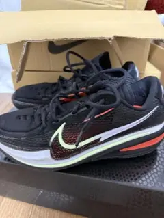 Nike gtcut1