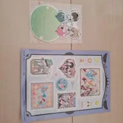 カードキャプターさくら一番くじ アリス・イン・ワンダーランド
