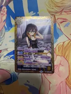 バトスピ　［夏休み］フラム・サンドリア　パラレル　2枚　最終値下げ　！！ m59413441195_1.jpg?1739336166