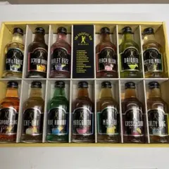 【最終値下げ】サントリー ザ カクテルバー