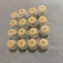 ★新品　椅子脚保護パーツ 16個セット　椅子脚カバー　床傷つき防止
