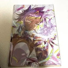 ジャンプSQ D.Gray-man アレン 2025 付録 ジャンプスクエア