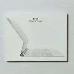 Apple iPad Magic Keyboard 11インチA2261