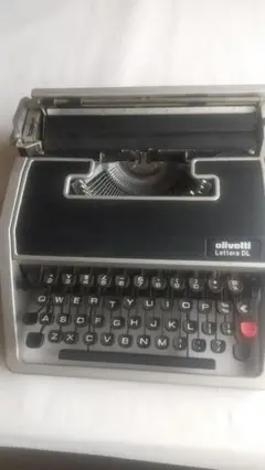 タイプライター