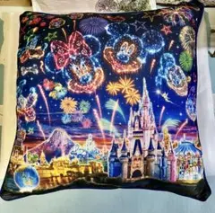 東京ディズニーリゾート クッション