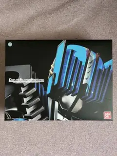 csmディエンドライバー カード一部欠品あり。