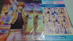 うたの☆プリンスさまっ♪ ファミリーマート クリアファイル 一十木音也