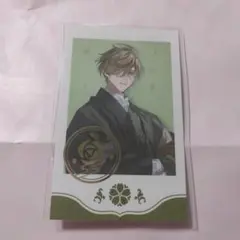 にじさんじ オリバー チェキ