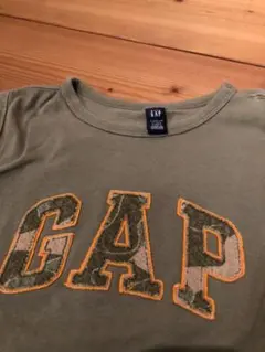 ベイビーギャップ上下セット