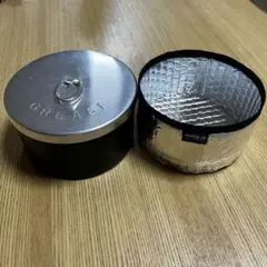 Grease pot グリースポット コジーキット グリースポットコジーキット | WANDERLUST EQUIPMENT