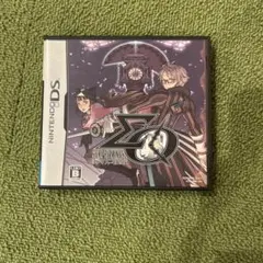 シグマ ハーモニクス ニンテンドーDS