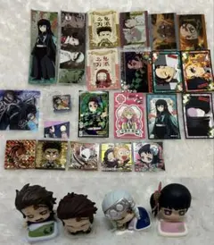 鬼滅の刃 グッズ まとめ売り
