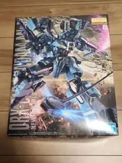 2025年最新】1/100 MG ガンダムMk-V 「ガンダム・センチネル