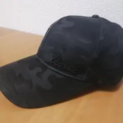 メンズキャップ　ゴルフ　野球
