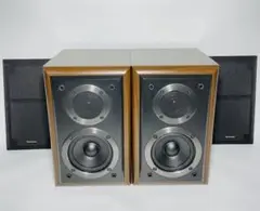 ★出力良好★ Technics テクニクス 2ウェイスピーカー SB-M20