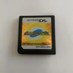 NintendoDS ポケモンレンジャー