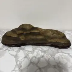 佐治川石　原石 碧玉 水石 開運 誕生石 鑑賞石 自然石 天然石 鉱物 置物 Amazon.co.jp: 佐渡1.4kg 赤玉石 碧玉 ジャスパー 原石 鑑賞石