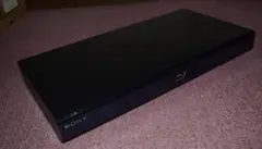 SONY BDプレーヤ BDP-S350(並行輸入北米仕様) ピックアップ交換済