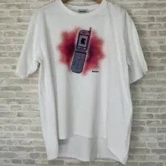 Kemio Store ケミオストア Tシャツ　Mサイズ