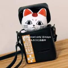 台湾限定 XRAGE x ダンダダン コラボ ターボババア バックパック
