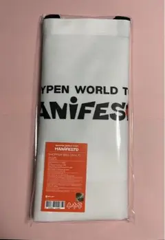 ENHYPEN MANIFEST ショッパーバッグ