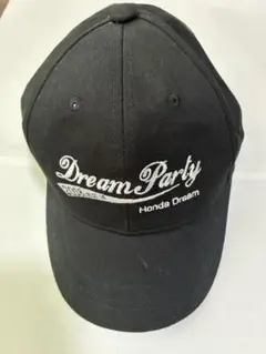 Honda Dream Dream Party キャップ