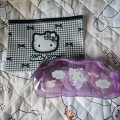キティちゃんおまとめ