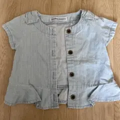 Donkey Jossy トップス　95
