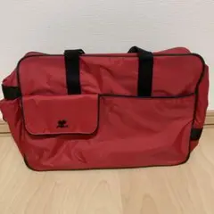 グレージュ バッグ