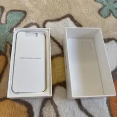 iPhone 空箱
